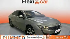 Usado 2021 Peugeot 508 Allure Berlina | 18.990 € (Buen precio)
