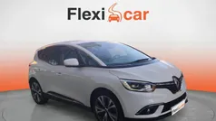 Usado 2020 Renault Scénic IV LIMITED Monovolumen | 15.990 € (Buen precio)