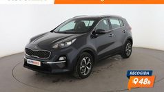 Usado 2020 Kia Sportage SUV | 20.599 € (Precio justo)