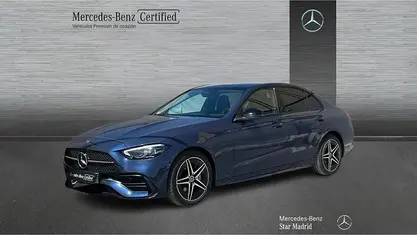 Occasion Mercedes C220 197 ch (144 kW) 2025 Berline