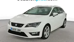 Seat Leon ST