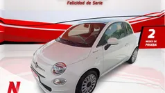 Usado 2022 Fiat 500 Dolcevita | 10.738 € (Precio justo)