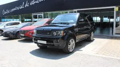 Usado 2011 Land Rover Range Rover Sport HSE SUV | 10.950 € (Super precio)