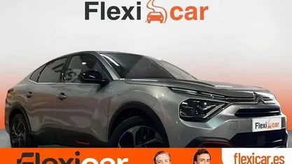 Usado Citroën C4 X PureTech 131 CV (96 kW) 2023 SUV