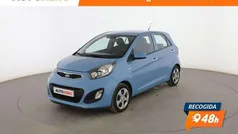 Usado 2014 Kia Picanto Utilitario | 7799 € (Buen precio)