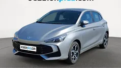 Usado 2024 MG MG3 Comfort Utilitario | 16.810 € (Buen precio)