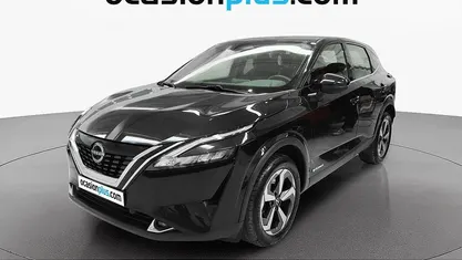 Usado Nissan Qashqai Acenta 190 CV (139 kW) 2024 SUV