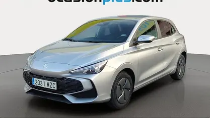 Usado MG MG3 195 CV (143 kW) 2025 Utilitario