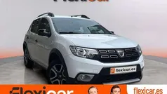 Usado 2018 Dacia Sandero Comfort Utilitario | 9790 € (Precio justo)