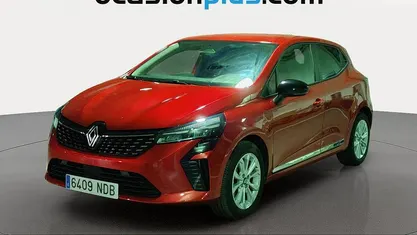 Usado Renault Clio V Evolution 101 CV (74 kW) 2025 Utilitario