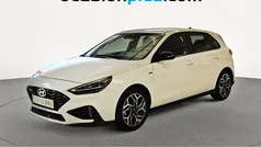 Usado 2024 Hyundai i30 N Line Utilitario | 18.228 € (Buen precio)