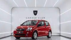 Rojo Usado 2006 Citroën C2 VTR Sport Utilitario | 3499 € (Precio justo)