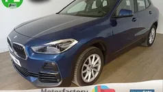Usado 2021 BMW X2 SUV | 22.900 € (Precio justo)
