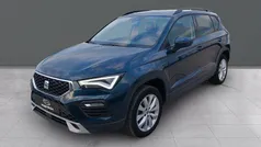 Usado 2023 Seat Ateca Style SUV | 23.600 € (Precio justo)