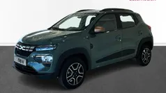 Otro Usado 2023 Dacia Spring Extreme Utilitario | 18.500 €