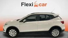 Usado 2018 Seat Arona Reference SUV | 13.390 € (Precio justo)
