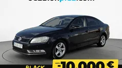 Usado 2014 VW Passat Berlina | 11.750 € (Precio justo)