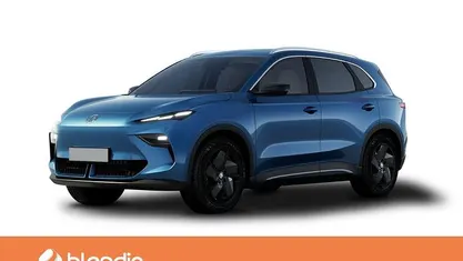 Nuevo MG S5 Comfort 169 kW (231 CV) 2026 Azul SUV