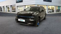 Usado 2023 Lynk & Co 01 SUV | 25.500 € (Precio justo)