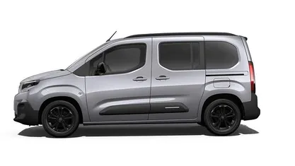 Nuevo Citroën e-Berlingo 100 kW (136 CV) 2026 Gris Monovolumen