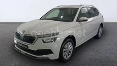 Usado 2024 Skoda Kamiq Ambition SUV | 20.990 € (Precio justo)