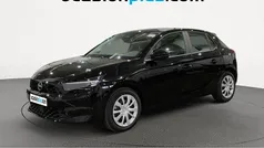 Negro Nuevo 2025 Opel Corsa Edition Utilitario | 14.900 € (Precio justo)