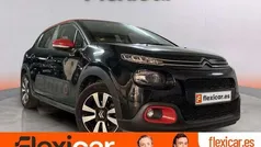 Usado 2020 Citroën C3 Live Utilitario | 9990 € (Precio justo)