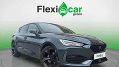 Gris Usado 2022 Cupra Leon Berlina | 21.990 € (Precio justo)