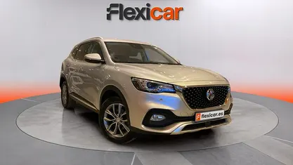 Usado MG HS Comfort 162 CV (119 kW) 2023 Gris SUV