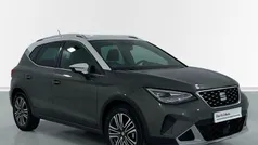 Usado 2024 Seat Arona Xperience SUV | 19.865 € (Precio justo)