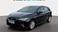 Usado 2023 Seat Ibiza FR Utilitario | 15.364 € (Precio justo)
