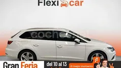 Usado 2019 Seat Leon FR Utilitario | 17.790 € (Precio justo)
