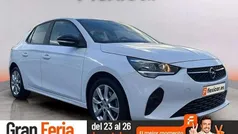 Usado 2022 Opel Corsa Edition Utilitario | 9450 € (Buen precio)