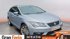 Usado 2020 Seat Leon XCELLENCE Familiar | 16.490 € (Precio justo)