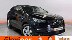 Usado 2020 Opel Crossland X Innovation SUV | 12.200 € (Precio justo)