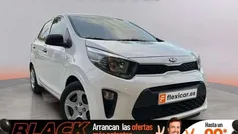 Usado 2019 Kia Picanto Utilitario | 10.990 € (Precio justo)
