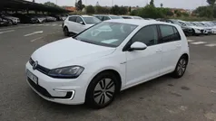 Usado 2016 VW e-Golf Utilitario | 11.850 € (Precio justo)