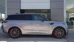 Gris Nuevo 2025 Land Rover Range Rover Sport SE Dynamic SUV | 117.220 € (Super precio)