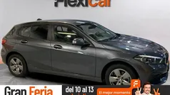 Usado 2021 BMW 116 Utilitario | 21.890 € (Precio justo)