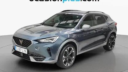 Usado Cupra Formentor 150 CV (110 kW) 2022 SUV