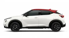 Usado 2025 Nissan Juke SUV | 31.149 € (Precio justo)