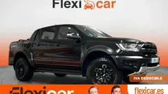 Usado 2022 Ford Ranger Wildtrack Recogida | 52.490 €