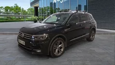 Usado 2021 VW Tiguan Sportline SUV | 35.500 € (Precio justo)