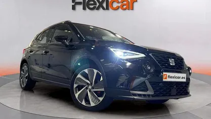 Usado Seat Arona FR 110 CV (80 kW) 2024 SUV