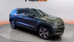 Gris Usado 2019 Seat Ateca XCELLENCE SUV | 18.090 € (Precio justo)