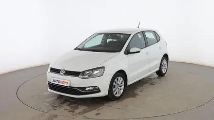 Usado VW Polo Advance 90 CV (66 kW) 2017 Berlina