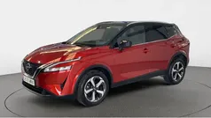 Usado 2024 Nissan Qashqai N-Connecta SUV | 22.546 € (Super precio)