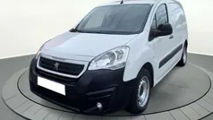 Usado 2018 Peugeot Partner Monovolumen | 8790 € (Buen precio)