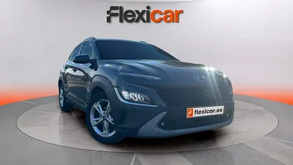 Usado Hyundai Kona 120 CV (88 kW) 2022 SUV