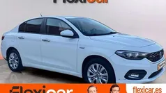 Usado 2019 Fiat Tipo Lounge Berlina | 8990 € (Precio justo)